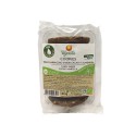 Barrita quinoa rellena de crema de cacao bio sin gluten 180g Germinal Barrita quinoa rellena de crema de cacao bio sin gluten 180g Germinal
