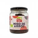 Hatcho Miso de soja no pasteurizado Bio 300g La Finestra Hatcho Miso de soja no pasteurizado Bio 300g La Finestra