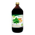 Zumo de jengibre bio 200ml Voelkel Zumo de jengibre bio 200ml Voelkel