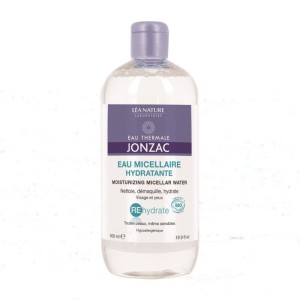 Agua micelar hidratante Rehydrate Bio 500ml Eau Thermale Jonzac