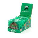 Galleta con chia & limon Bio 12x50g Kookie Cat Galleta con chia & limon Bio 12x50g Kookie Cat
