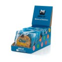 Galleta con nibs de cacao & nueces Bio 12x50g Kookie Cat Galleta con nibs de cacao & nueces Bio 12x50g Kookie Cat