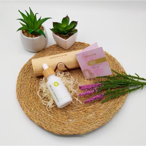 Serum facial Natural Ozono 30ml Ozono D'Or Serum facial Natural Ozono 30ml Ozono D'Or