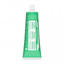 Dentifrico menta y carbon Bio 75ml La Saponaria Dentifrico menta y carbon Bio 75ml La Saponaria