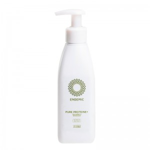 Mascarilla Reparadora PURE PROTEIN+ (Curly) 250ml Endemic