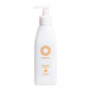 Acondicionador hidratante BALANCE (Curly) 250ml Endemic