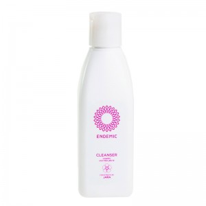 Champu Cleanser uso frecuente (Curly) 250ml Endemic