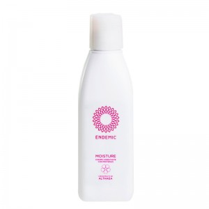 Champu hidratante con proteinas MOISTURE 250ml Endemic