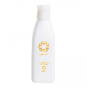 Champu acondicionador cabello y cuerpo XPRESS 250ml Endemic