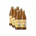 Kombucha Original bio 6x330ml Voelkel Kombucha Original bio 6x330ml Voelkel