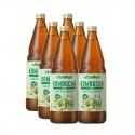 Kombucha Original bio 6x330ml Voelkel Kombucha Original bio 6x330ml Voelkel