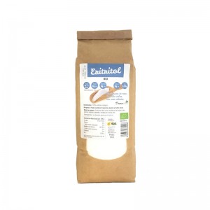 Eritritol bio 1kg Dream Foods