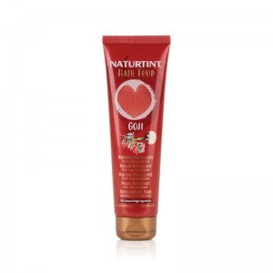 Mascarilla Hair Food Goji 150ml Naturtint