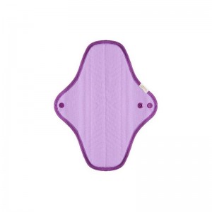 Compresa de tela con alas lavable Dia Bio Masmi