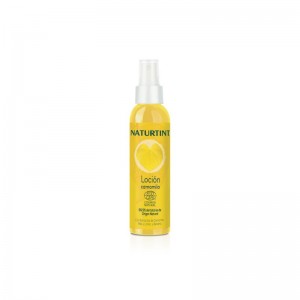 Locion Camomila bio 125ml Naturtint
