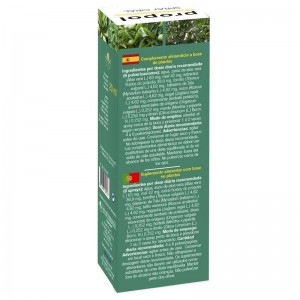 Propolvir Spray Oral 20ml Bioserum