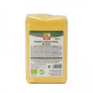 Polenta instantanea bio 500 g La Finestra