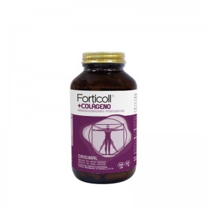 Colageno BioActivo Original 180 comprimidos Forticoll