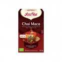 Yogi Tea Curcuma/Turmeric chai 90g BIO Yogi Tea Curcuma/Turmeric chai 90g BIO
