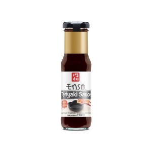 Salsa Teriyaki cuisine 150ml Enso