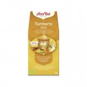 Yogi tea Chai Maca 17 filtros BIO Yogi tea Chai Maca 17 filtros BIO