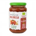 Salsa de tomate clasica con albahaca Bio 350ml Organica Italia Salsa de tomate clasica con albahaca Bio 350ml Organica Italia
