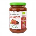 Salsa de tomate hortelana con verduras mediterraneas Bio 325ml Organica Italia Salsa de tomate hortelana con verduras mediterraneas Bio 325ml Organica Italia