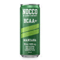 Bebida energetica Caribbean con BCAA 330ml Nocco Bebida energetica Caribbean con BCAA 330ml Nocco