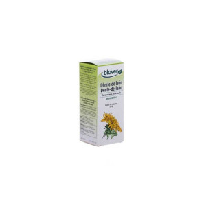 Tintura Diente de Leon-Taraxacum officinalis Bio 50ml Biover Tintura Diente de Leon-Taraxacum officinalis Bio 50ml Biover
