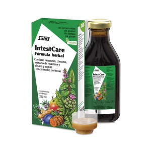 IntestCare 250ml Salus IntestCare 250ml Salus