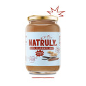 Crema de cacahuete cacao y vainilla 500g Natruly Crema de cacahuete cacao y vainilla 500g Natruly