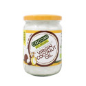 Aceite de Coco virgen Bio 225ml Cocomi Aceite de Coco virgen Bio 225ml Cocomi