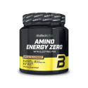Amino energy zero con electrolitos sabor piña-mango polvo 360g BiotechUSA Amino energy zero con electrolitos sabor piña-mango polvo 360g BiotechUSA