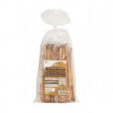 Grissini integrales de espelta bio 200g La Finestra Grissini integrales de espelta bio 200g La Finestra