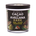 Crema de cacahuete cacao y vainilla 500g Natruly Crema de cacahuete cacao y vainilla 500g Natruly
