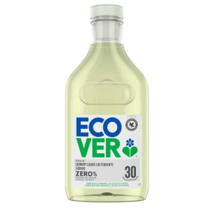 Detergente liquido ZERO 1.5L Ecover Detergente liquido ZERO 1.5L Ecover
