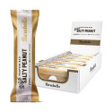 Barrita proteica chocolate blanco almendras-White Chocolate Almond 12x55g Barebells Barrita proteica chocolate blanco almendras-White Chocolate Almond 12x55g Barebells