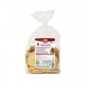 Mini crackers de espelta 100% 250 g La Finestra Mini crackers de espelta 100% 250 g La Finestra