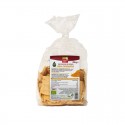 Mini crackers de trigo bio 250 g La Finestra