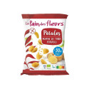 Cracker de castaña sin gluten Bio 300g Le Pain des Fleurs Cracker de castaña sin gluten Bio 300g Le Pain des Fleurs
