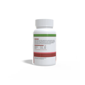 Antioxidante vitamina C,E + selenio 500mg 100 comprimidos Sotya Antioxidante vitamina C,E + selenio 500mg 100 comprimidos Sotya