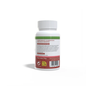 Antioxidante vitamina C,E + selenio 500mg 100 comprimidos Sotya
