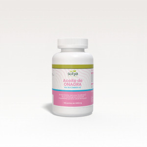 Onagra 1405mg 100 perlas Sotya