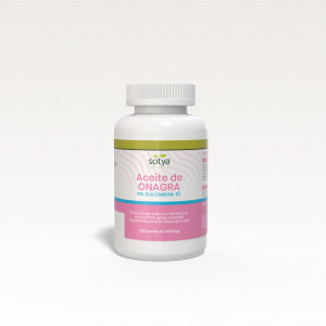 Onagra 1405mg 200 perlas Sotya