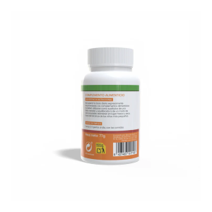 Maxi omega 6-onagra y borraja 500mg 110 perlas Sotya