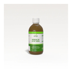Bebida de aloe vera 1L Sotya Bebida de aloe vera 1L Sotya