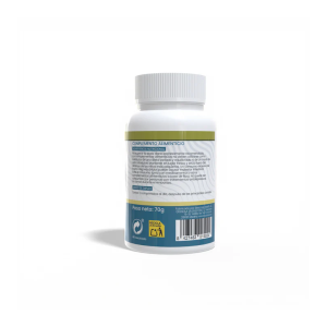 Ginkgo biloba 700mg 100 comprimidos Sotya