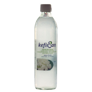Kefirsan Agua Bio 500 ml Bionsan
