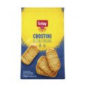 Pan payes 240g Schar