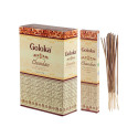 Incienso goloka nature's nest 12x15g Nag Champa